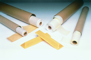 #10250 - 10" x 5' Mitee-Grip Paper Roll - Benchmark Tooling