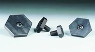 #90135 - 13-18 Serrated Series-9 Clamp - Benchmark Tooling