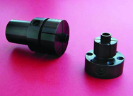 #31370 - 1-3/4" OAL - Side-Loc Xpansion Clamp - Benchmark Tooling