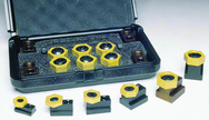 #50650 - 16mm - T-Slot Clamp Kit - Benchmark Tooling