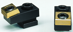 #24108 - MB8 - Compact Toe Clamp - Benchmark Tooling