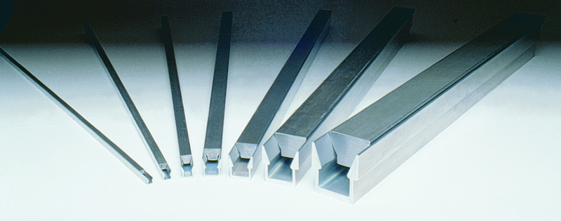 #62010 - 250 Long Length Uniforce Steel - Benchmark Tooling