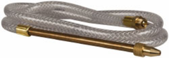 4' General Purpose Replacement Coolant Line - Benchmark Tooling