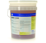 5 Gallon TRIM® C320 High Lubricity Synthetic - Benchmark Tooling