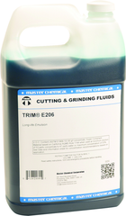 1 Gallon TRIM® E206 Long Life Emulsion - Benchmark Tooling