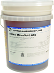 5 Gallon TRIM® MicroSol® 685 High Lubricity Semi-Synthetic Metalworking Fluid - Benchmark Tooling