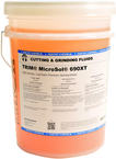 5 Gallon TRIM® MicroSol® 690XT High Lubricity Low Foam Premium Semi-Synthetic - Benchmark Tooling