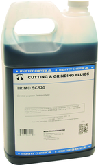 1 Gallon TRIM® SC520 General Purpose Semi-Synthetic - Benchmark Tooling