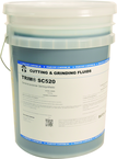 5 Gallon TRIM® SC520 General Purpose Semi-Synthetic - Benchmark Tooling