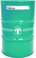 54 Gallon TRIM® SOL® General Purpose Emulsion - Benchmark Tooling