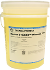 5 Gallon STAGES™ Whamex XT™ Low Foam Machine Tool Sump and System Cleaner - Benchmark Tooling