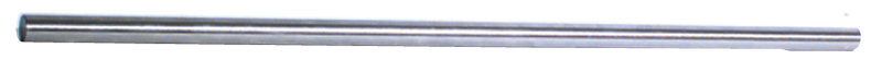 1-1/4 Diameter - A-2 Drill Rod - Benchmark Tooling