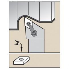 MDJNR124B WG TOOLHOLDER - Benchmark Tooling