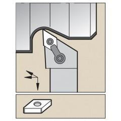 MDJNR124B WG TOOLHOLDER - Benchmark Tooling