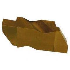 MEGP 2125L Grade ME3125 - Grooving Insert - Benchmark Tooling