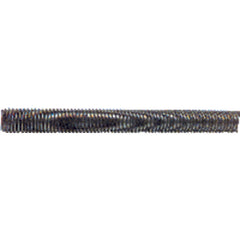 Threaded Rod - 5/8″–11; 3 Feet Long; B–7 Alloy - Benchmark Tooling