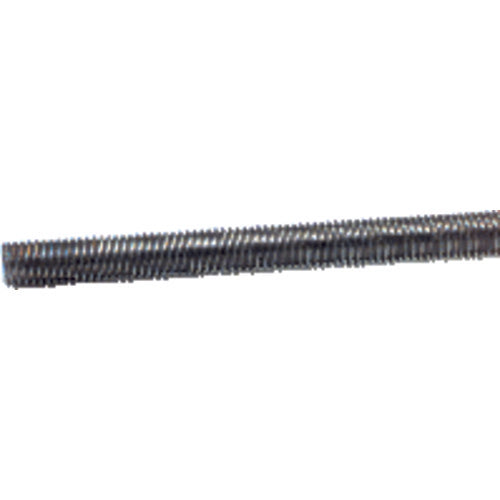 Threaded Rod - 1/4″-28; 3 Feet Long; Stainless Steel - Benchmark Tooling