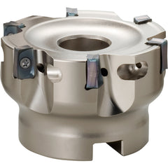 M-FOUR 63.00MM FACE MILL