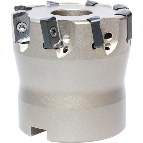 MFH 040R035TM, MFH-RAPTOR, Mini 40.00mm Cutting Diameter, High-Feed Face Mill