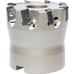 MFH 040R035TM, MFH-RAPTOR, Mini 40.00mm Cutting Diameter, High-Feed Face Mill