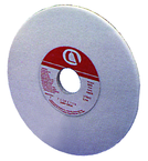 7 x 1/4 x 1-1/4" - Aluminum Oxide (AA) / 60J Type 1 - Surface Grinding Wheel - Benchmark Tooling