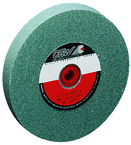 GC100IV- Single pack Bench Wheel - Silicon Carbide - Benchmark Tooling