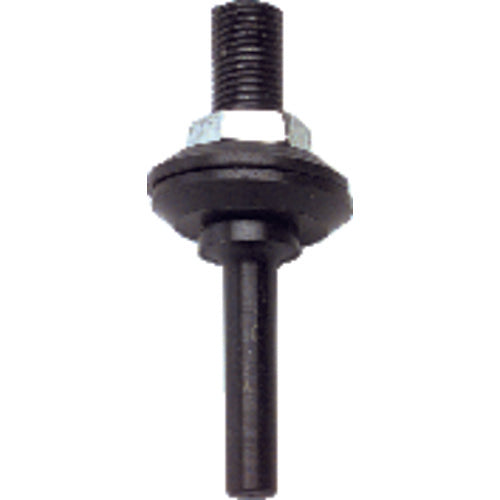 1/4″ Cut-Off Wheel Arbor Adapter - Benchmark Tooling