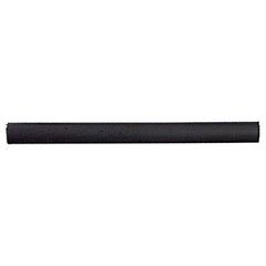 6″ × 3/16″ - Round - Resin Bonded Rubber Block & Stick (Fine) - Benchmark Tooling