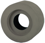8 x 4 x 3" - A80R2R / Centerless & Cylindrical Wheel - Benchmark Tooling