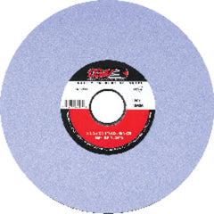 7″ × 1/2″ × 1 1/4″ - Aluminum Oxide (AZ) / 60J Type 1 - Surface Grinding Wheel