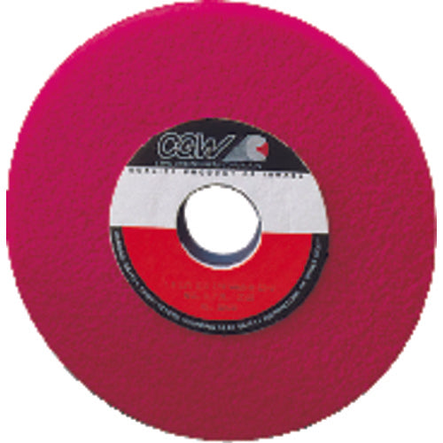 7″ × 1/4″ × 1 1/4″ - Ceramic (RA) / 60J Type 1 - Surface Grinding Wheel