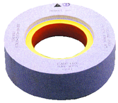 18 x 2 x 8" - Aluminum Oxide (83A) / 46H - Centerless & Cylindrical Wheel - Benchmark Tooling