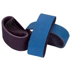 6″ × 48″-40 Grit - Ceramic - Abrasive Belt