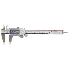 ‎Model 500-762-20 - 0-6 - 0.0005/0.01 mm - Digimatic Caliper - Benchmark Tooling