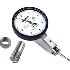 .008″ QUICK-SET TEST INDICATOR - Benchmark Tooling