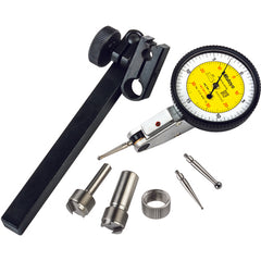 .03″/0.7MM QUICK-SET TEST IND - Benchmark Tooling