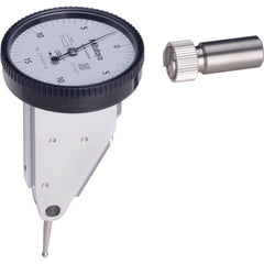 .03″ QUICK-SET TEST INDICATOR - Benchmark Tooling