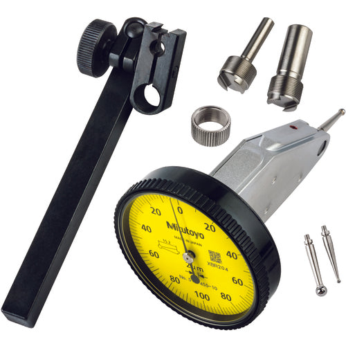 0.2MM QUICK-SET TEST IND COMPLETE - Benchmark Tooling