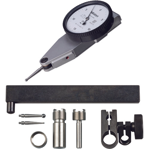 .03″ DIAL TEST INDICATOR SET - Benchmark Tooling