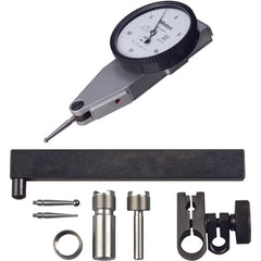 .03″ DIAL TEST INDICATOR SET - Benchmark Tooling