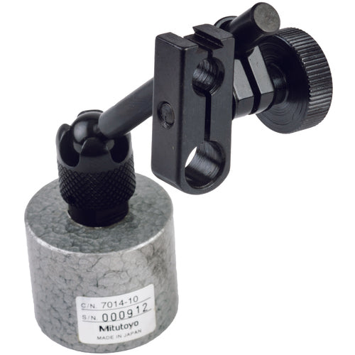 Model 7014-10 Mini Magnetic Stand - Benchmark Tooling