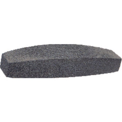 1 1/2″ × 2 1/2″ × 9″ - (80 Grit) - Silicon Carbide Boat Stone - Benchmark Tooling