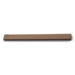 1/4″ × 1″ × 6″-220 Grit - Rectangular Shaped Diemaker Stone - Benchmark Tooling