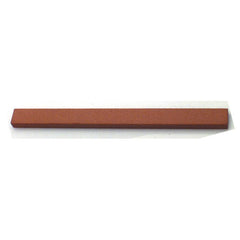 1/4″ × 1/2″ × 6″-400 Grit - Rectangular Shaped EDM-Plus Stone - Benchmark Tooling