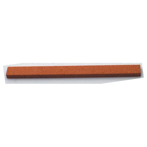 1/4″ × 1/2″ × 6″-120 Grit - Rectangular Shaped EDM Stone - Benchmark Tooling