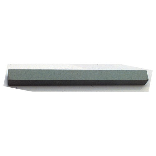 1/4″ × 1/2″ × 6″-600 Grit - Rectangular Shaped Moldmaker-Plus Polishing Stone - Benchmark Tooling