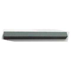 1/4″ × 1/2″ × 6″-600 Grit - Rectangular Shaped Moldmaker-Plus Polishing Stone - Benchmark Tooling