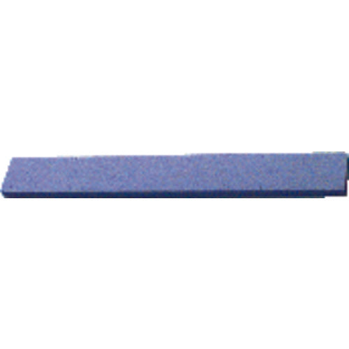 1/2″ × 1″ × 8″-80 Grit - Rectangular Shaped Rough Out Stone - Benchmark Tooling