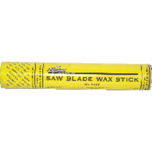 Model F168 - Tube Saw Blade Wax Stick - Benchmark Tooling