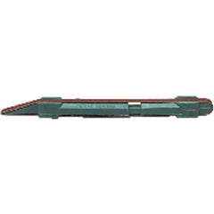 80, 120 Grit - Deburring Starter Belt Kit - Benchmark Tooling